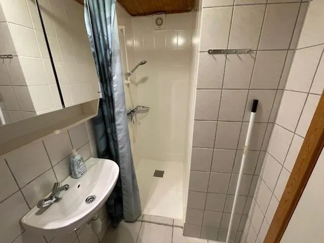 Marskferie Lägenhet *