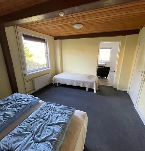 Marskferie Lägenhet *