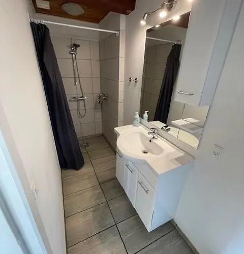 Lägenhet Marskferie Tønder