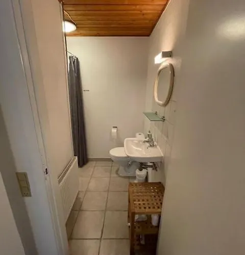 Marskferie Lägenhet *