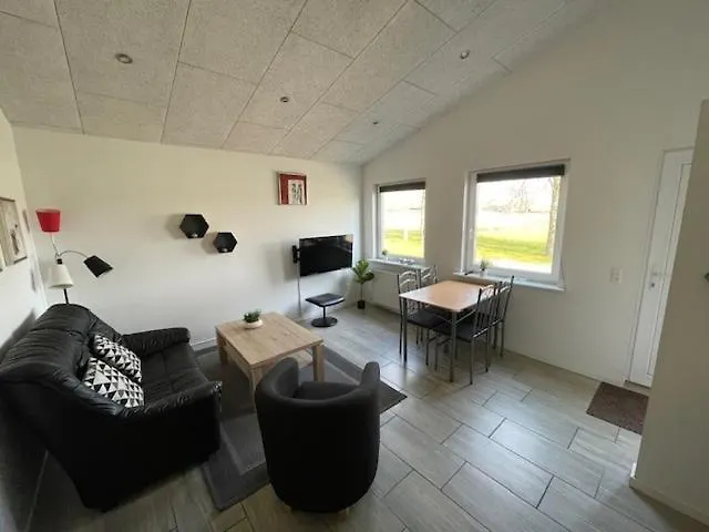 Marskferie Апартаменты