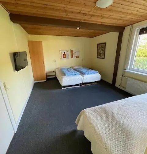 Lägenhet Marskferie *