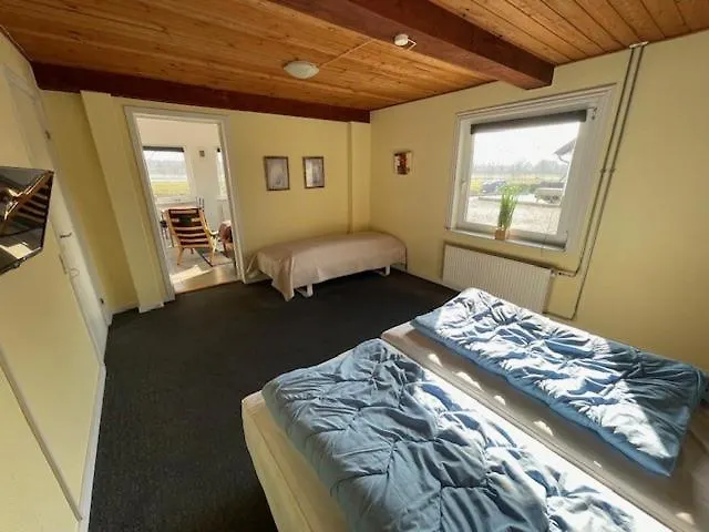 Lägenhet Marskferie Tønder