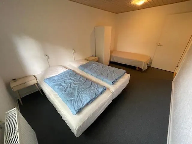 Lägenhet Marskferie Tønder