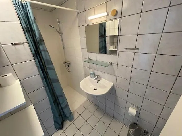 Lägenhet Marskferie Tønder