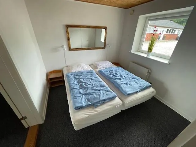 Lägenhet Marskferie Tønder