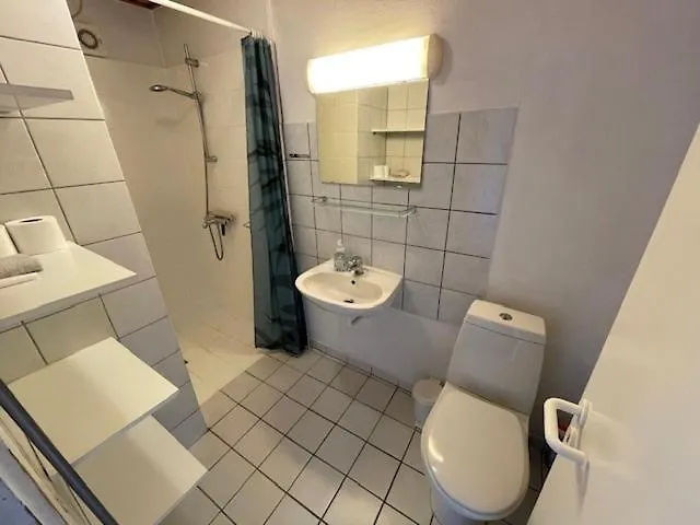 Lägenhet Marskferie *