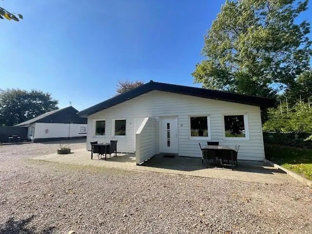 Lägenhet Marskferie *