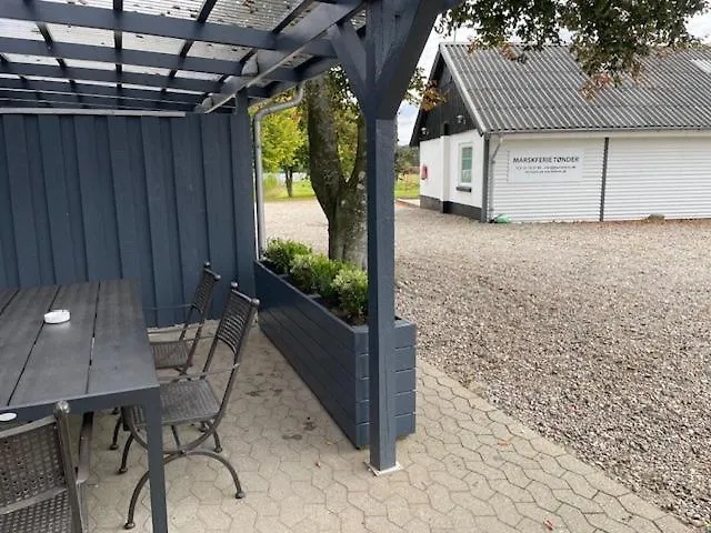 Lägenhet Marskferie Tønder