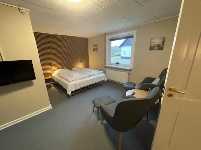 Lägenhet Marskferie Tønder