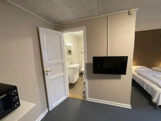 Marskferie Lägenhet *