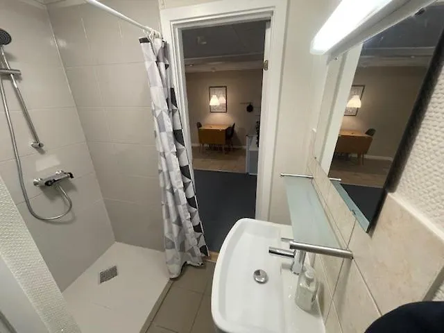 Marskferie * Тённер