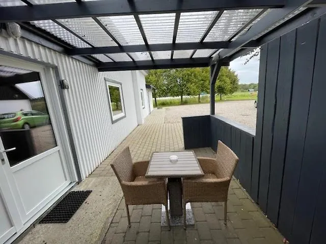 Lägenhet Marskferie Tønder