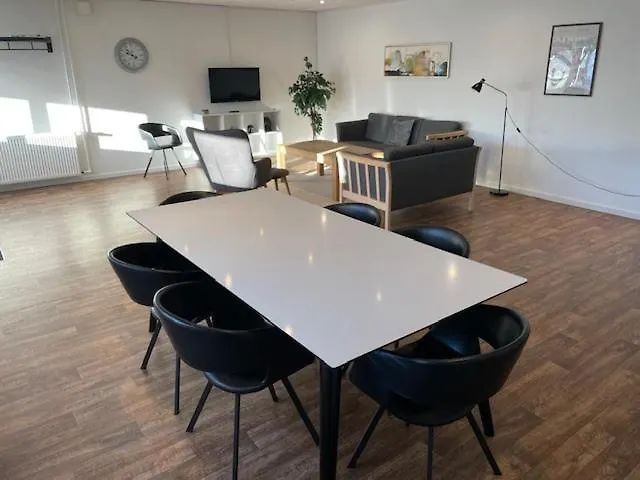 Lägenhet Marskferie Tønder