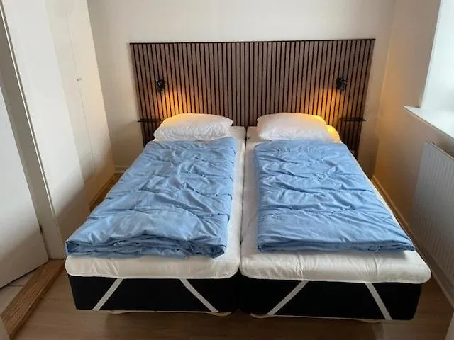 Lägenhet Marskferie Tønder