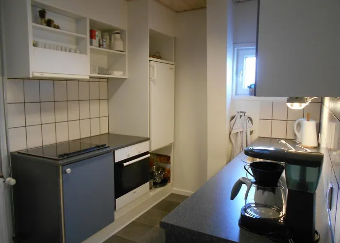 Marskferie * Tønder